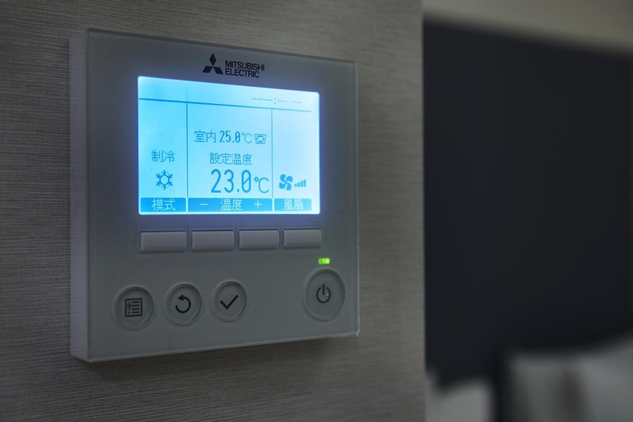 K Hotels Taipei Linsen Dış mekan fotoğraf