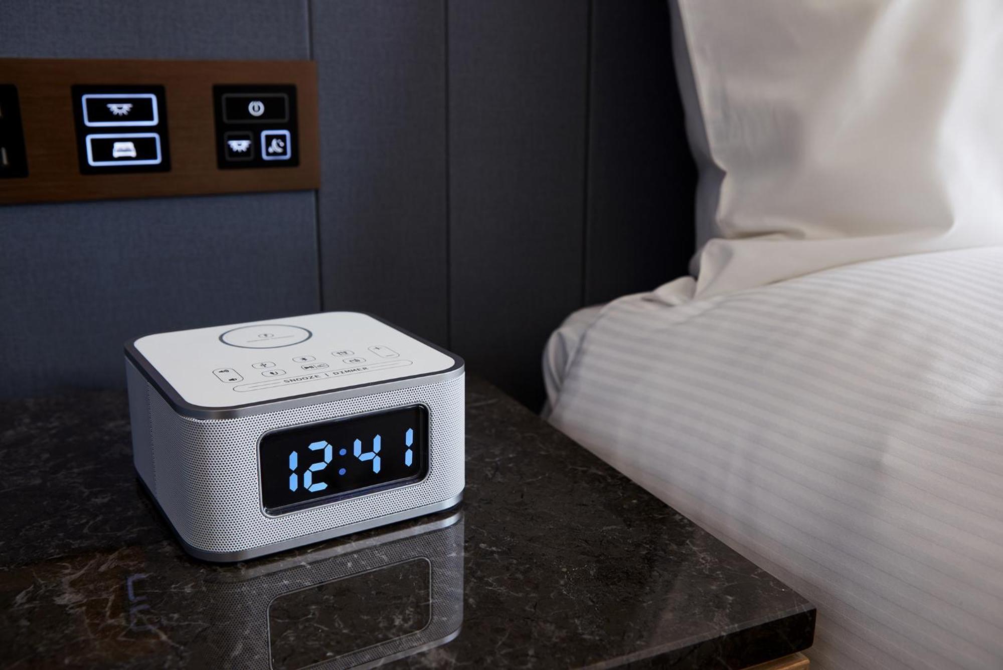 K Hotels Taipei Linsen Dış mekan fotoğraf