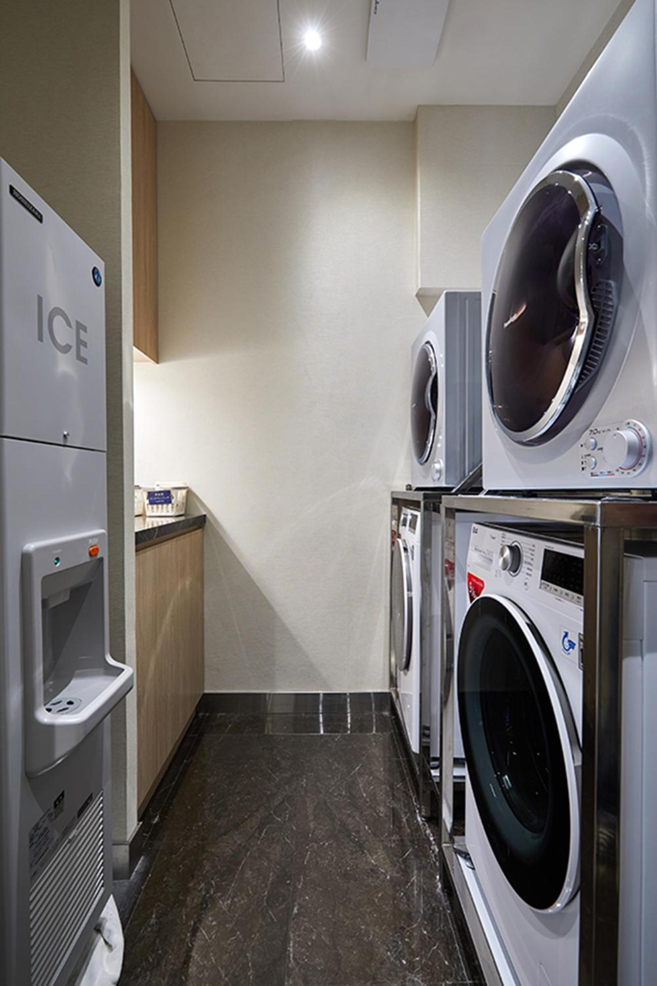 K Hotels Taipei Linsen Dış mekan fotoğraf